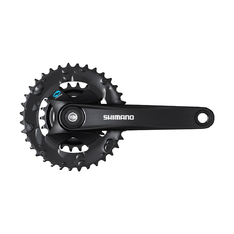 Angrenaj Pedalier SHIMANO FC-M315-2