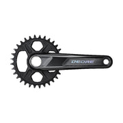 Angrenaj Pedalier SHIMANO Deore FC-M6100-1