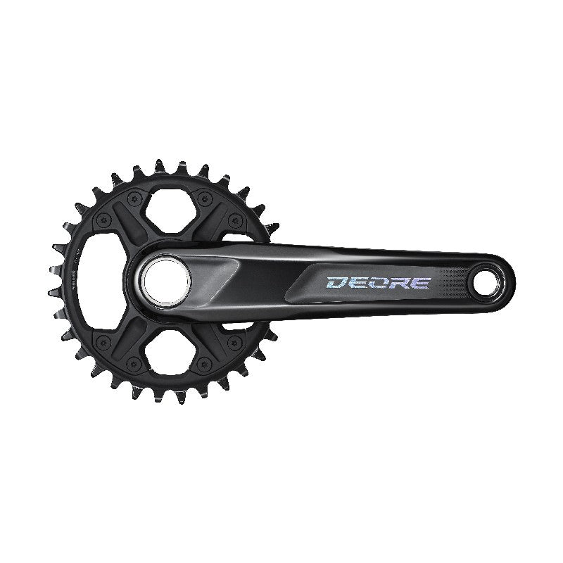 Angrenaj Pedalier SHIMANO Deore FC-M6100-1