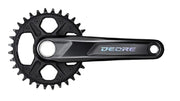 Angrenaj Pedalier SHIMANO Deore FC-M6100-1