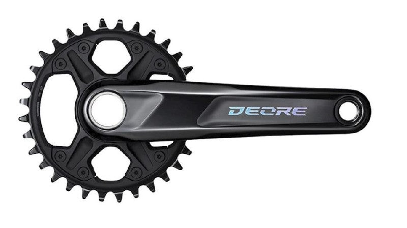 Angrenaj Pedalier SHIMANO Deore FC-M6100-1
