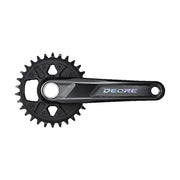 Angrenaj Pedalier SHIMANO Deore FC-M6120-1