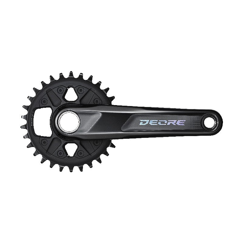 Angrenaj Pedalier SHIMANO Deore FC-M6120-1