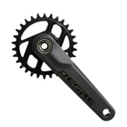 Angrenaj Pedalier SHIMANO Deore FC-M6200