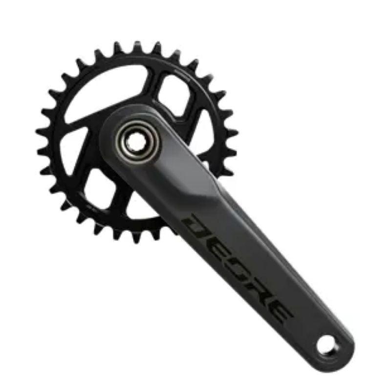 Angrenaj Pedalier SHIMANO Deore FC-M6200