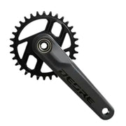 Angrenaj Pedalier SHIMANO Deore FC-M6200