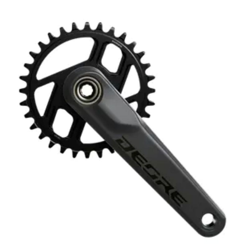 Angrenaj Pedalier SHIMANO Deore FC-M6200
