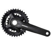 Angrenaj Pedalier SHIMANO FC-MT210-B2