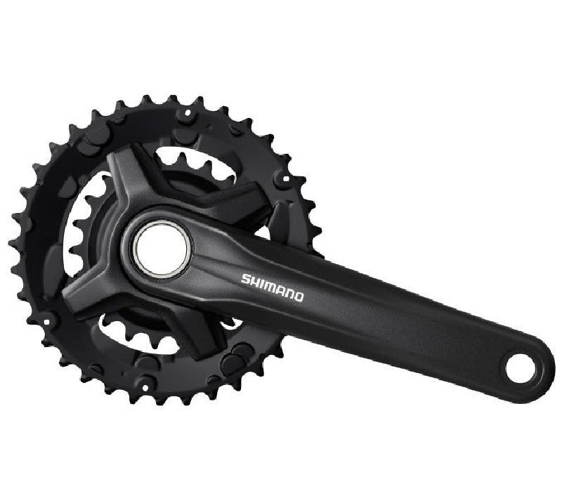 Angrenaj Pedalier SHIMANO FC-MT210-B2