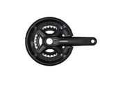 Angrenaj Pedalier SHIMANO FC-MT210-2