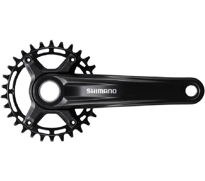 Angrenaj Pedalier SHIMANO FC-MT510-1