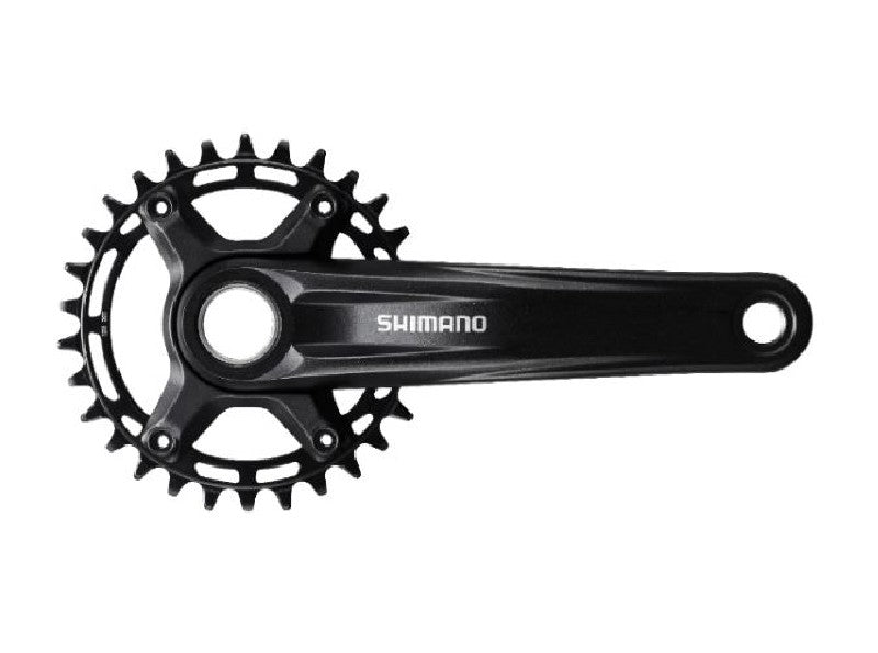 Angrenaj Pedalier SHIMANO FC-MT510-1