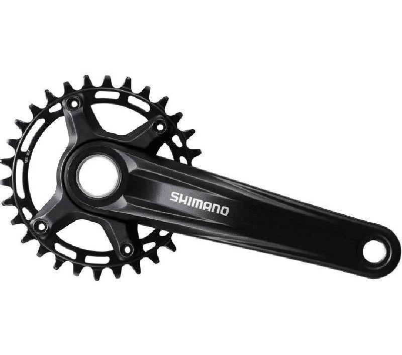 Angrenaj Pedalier SHIMANO FC-MT510-1