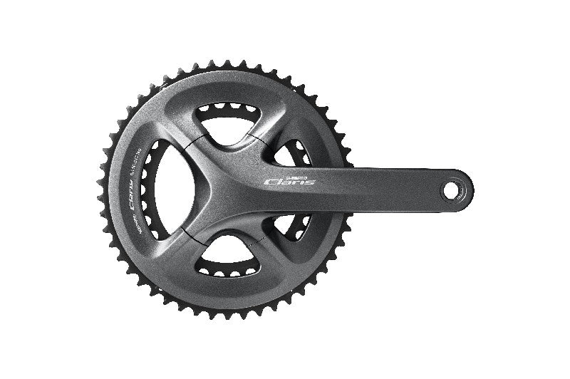 Angrenaj Pedalier SHIMANO Claris FC-R2000