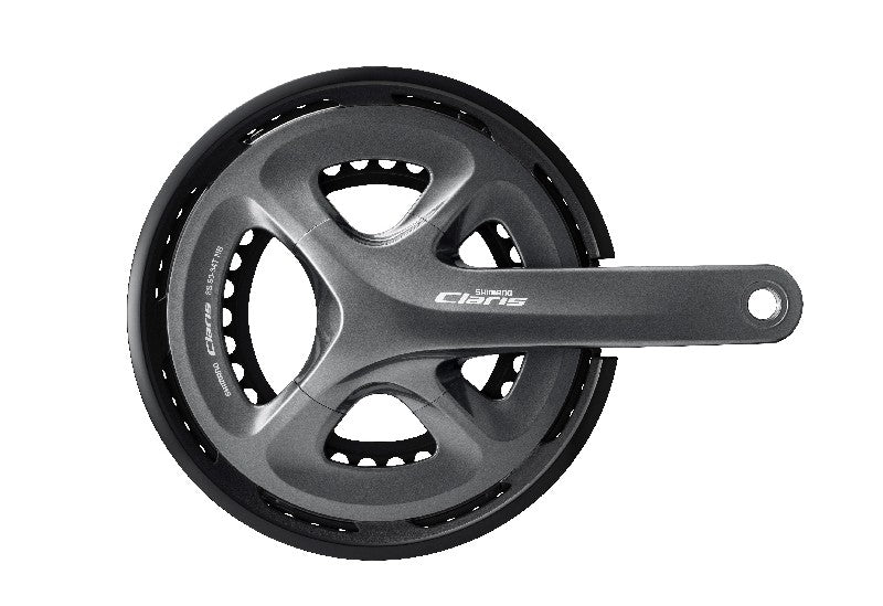 Angrenaj Pedalier SHIMANO Claris FC-R2000