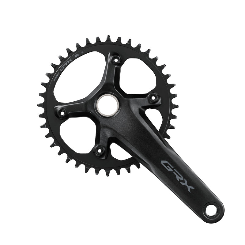 Angrenaj Pedalier SHIMANO GRX FC-RX610-1