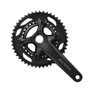 Angrenaj Pedalier SHIMANO GRX FC-RX610-2