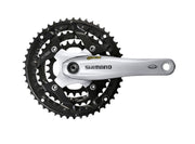 Angrenaj Pedalier SHIMANO FC-T521-S