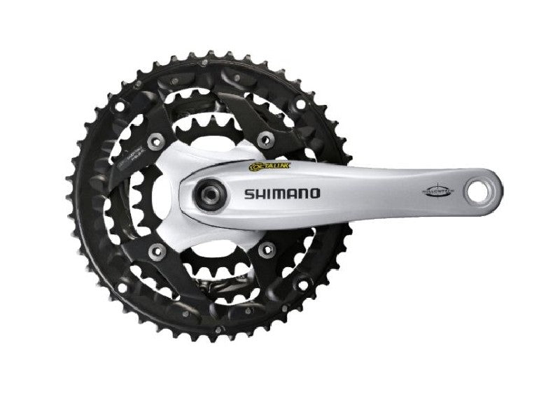 Angrenaj Pedalier SHIMANO FC-T521-S