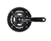 Angrenaj Pedalier SHIMANO Tourney FC-TY501-2