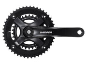 Angrenaj Pedalier SHIMANO Tourney FC-TY501-2