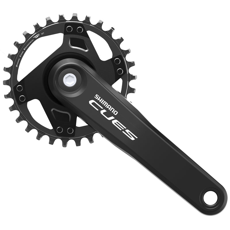Angrenaj Pedalier SHIMANO FC-U4000-1