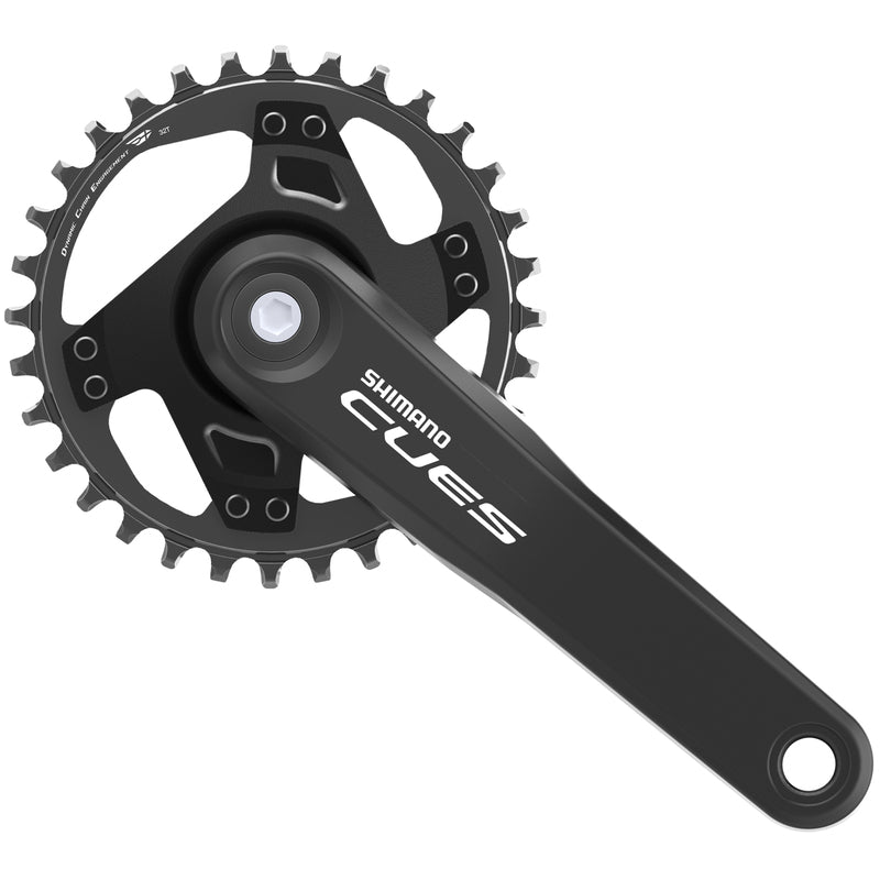 Angrenaj Pedalier SHIMANO
