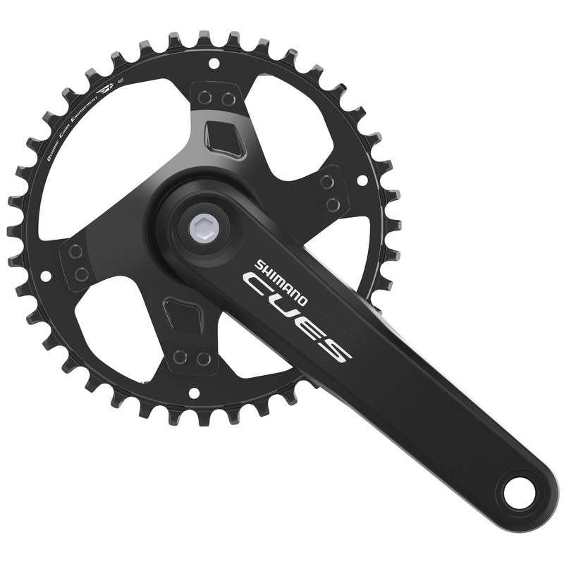 Angrenaj Pedalier SHIMANO FC-U4000-1