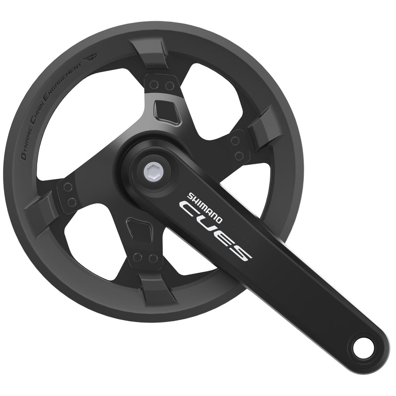 Angrenaj Pedalier SHIMANO FC-U4000-1