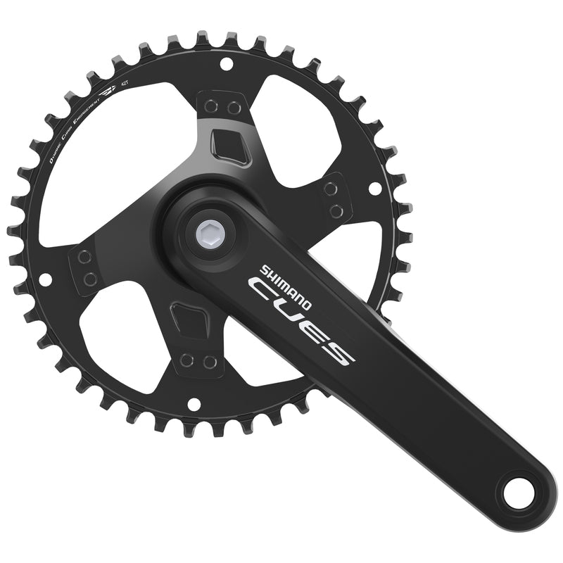Angrenaj Pedalier SHIMANO FC-U4000-1