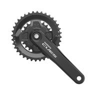 Angrenaj Pedalier SHIMANO FC-U4000-2B