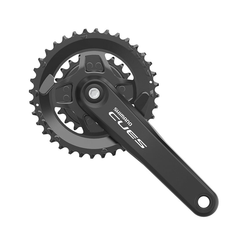Angrenaj Pedalier SHIMANO FC-U4000-2B