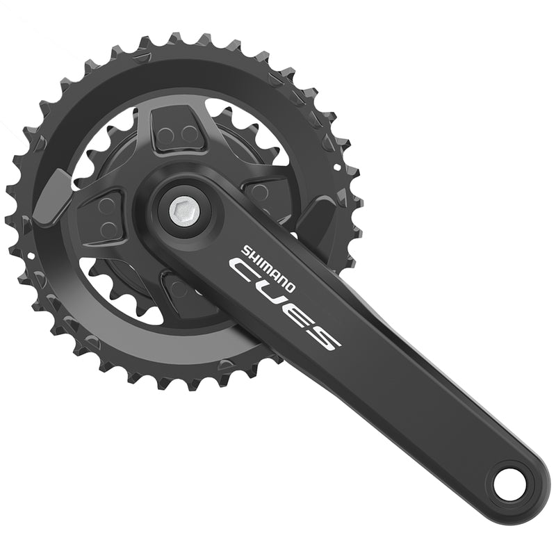 Angrenaj Pedalier SHIMANO FC-U4000-2