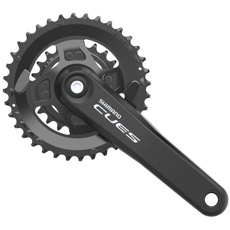 Angrenaj Pedalier SHIMANO FC-U4010-2
