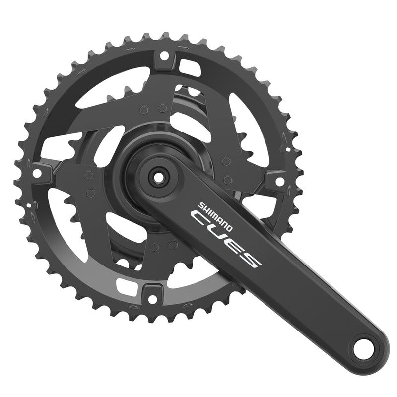 Angrenaj Pedalier SHIMANO FC-U4010-2