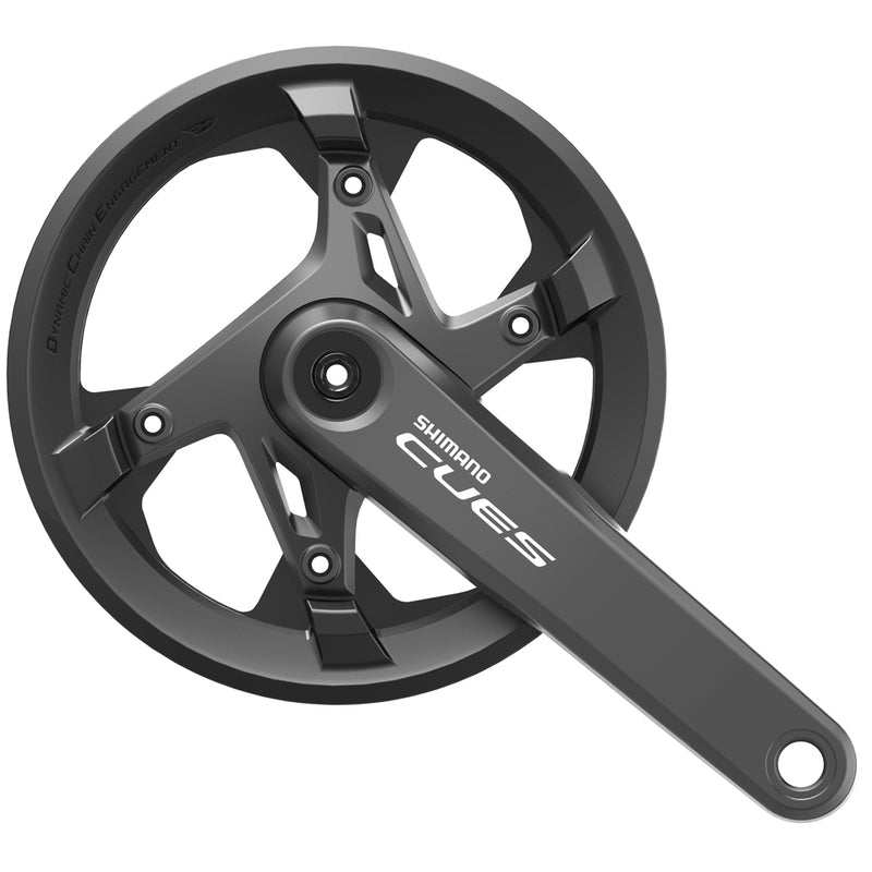 Angrenaj Pedalier SHIMANO