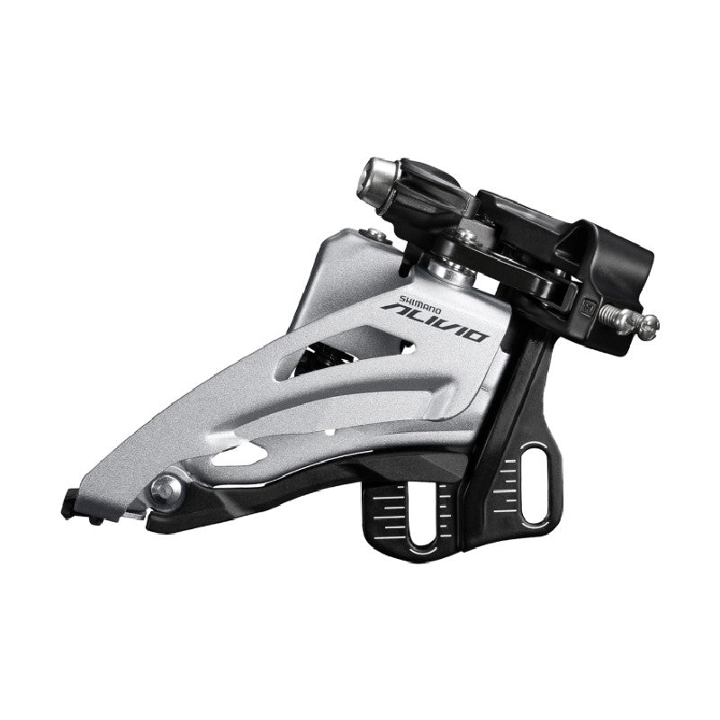 Schimbator Fata SHIMANO Alivio FD-M3120-E