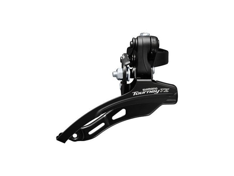 Schimbator Fata SHIMANO Tourney FD-TZ510-DS6