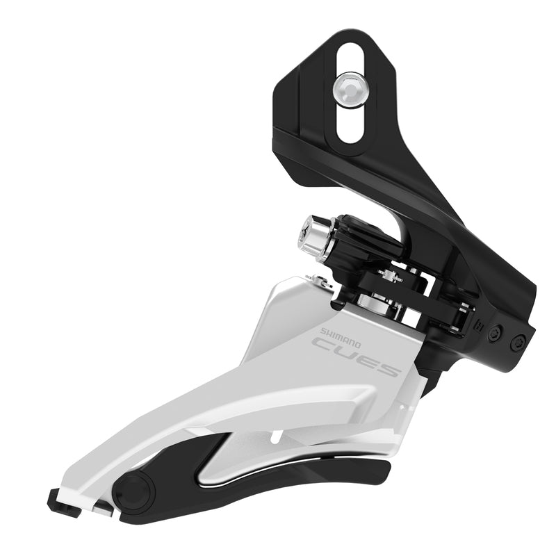 Schimbator Fata SHIMANO Deore FD-U4000-D
