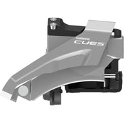Schimbator Fata SHIMANO Cues
