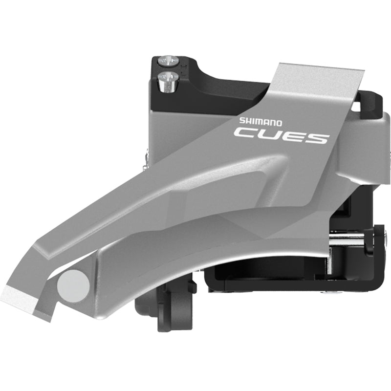 Schimbator Fata SHIMANO Cues