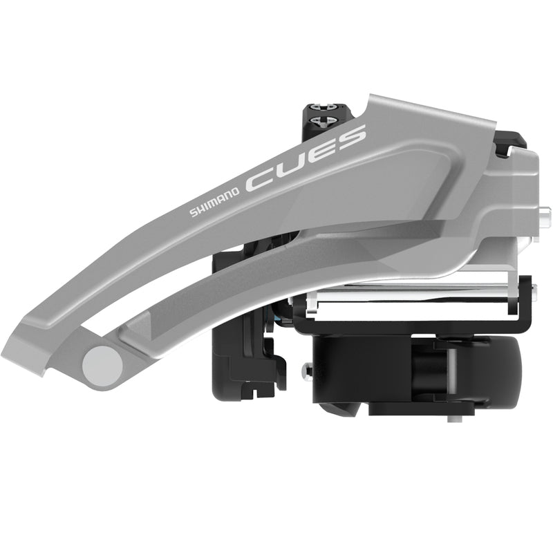 Schimbator Fata SHIMANO Cues