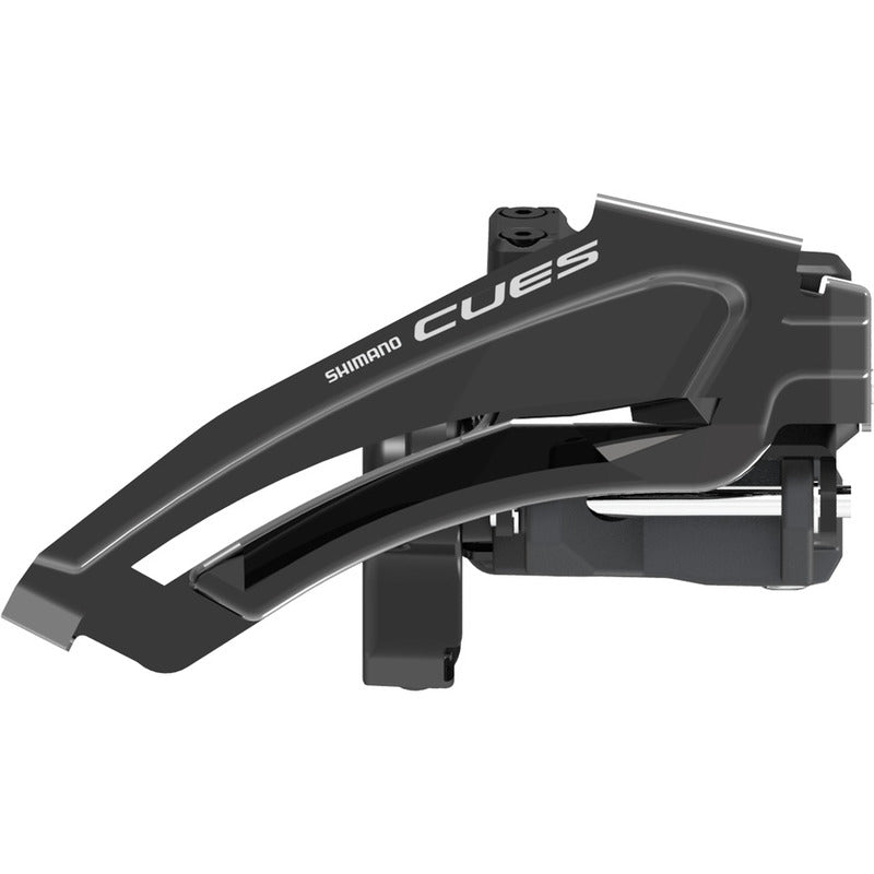 Schimbator Fata SHIMANO Cues