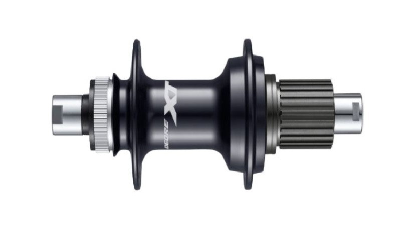 Butuc Spate SHIMANO Deore XT FH-M8110