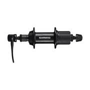 Butuc Spate SHIMANO Tourney FH-TY500-7-QR