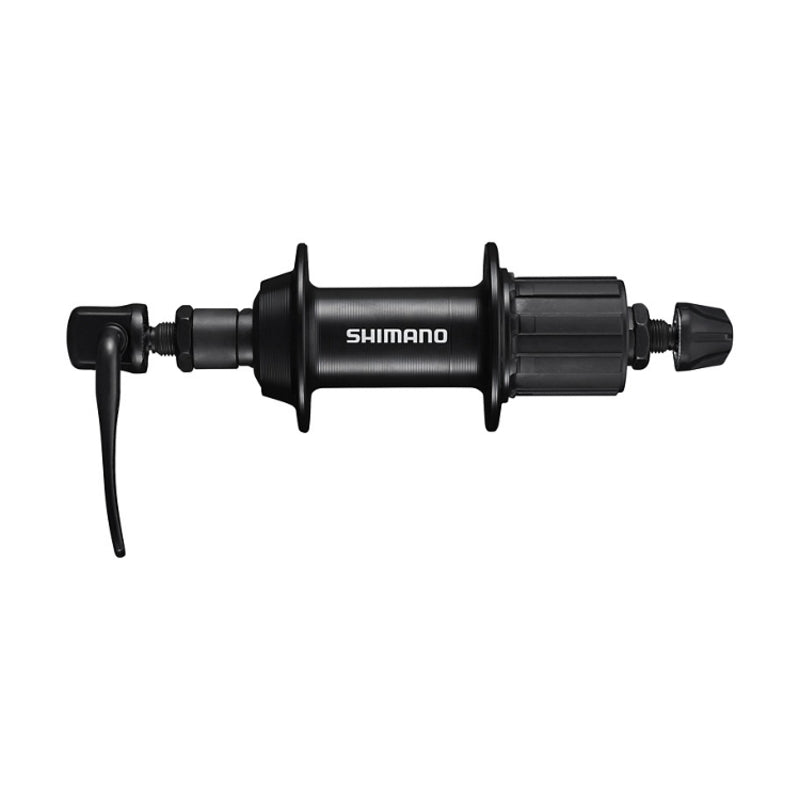 Butuc Spate SHIMANO Tourney FH-TY500-7-QR