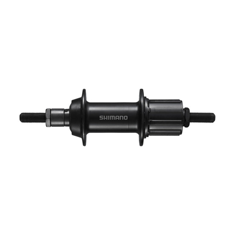 Butuc Spate SHIMANO Tourney FH-TY500-7-NT