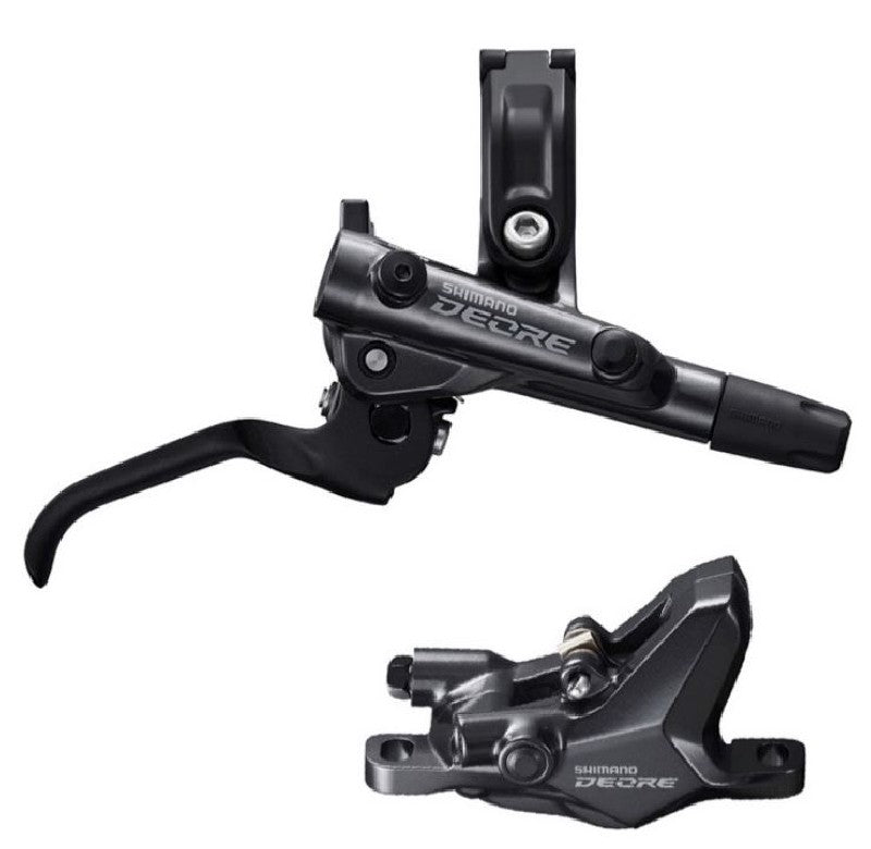 Frana pe Disc Set Asamblat SHIMANO