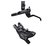 Frana pe Disc Set Asamblat SHIMANO