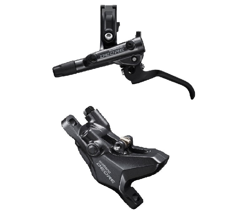 Frana pe Disc Set Asamblat SHIMANO